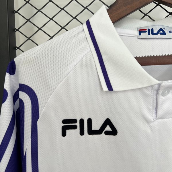 Fiorentina 1999/2000 Away 