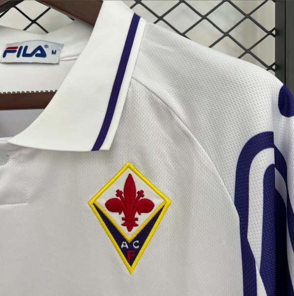 Fiorentina 1999/2000 Away 