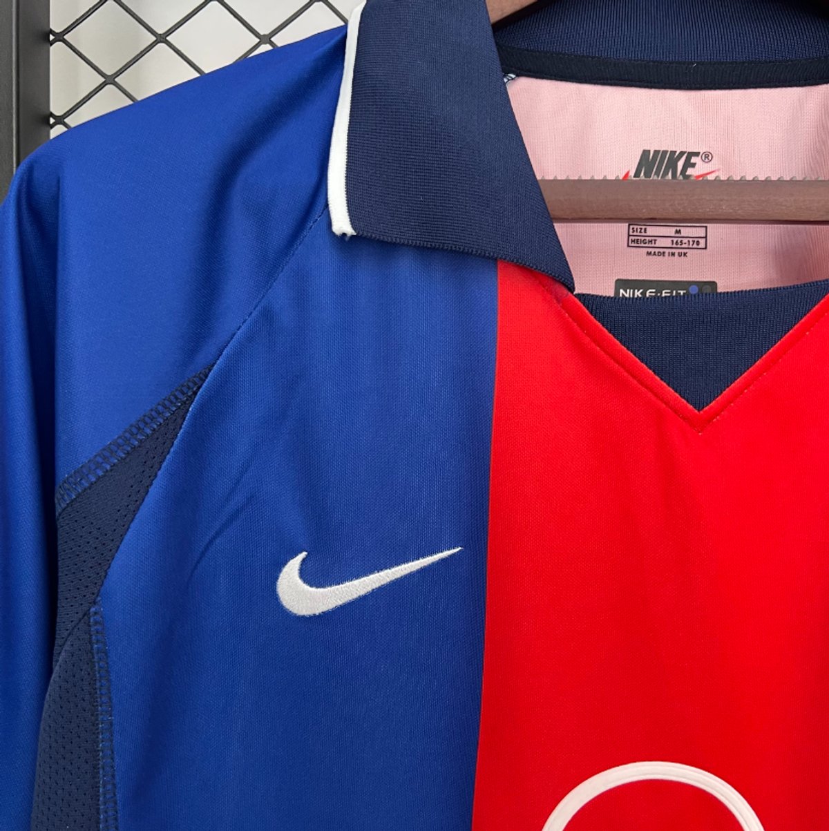 PSG 2000/2001 Home - 3
