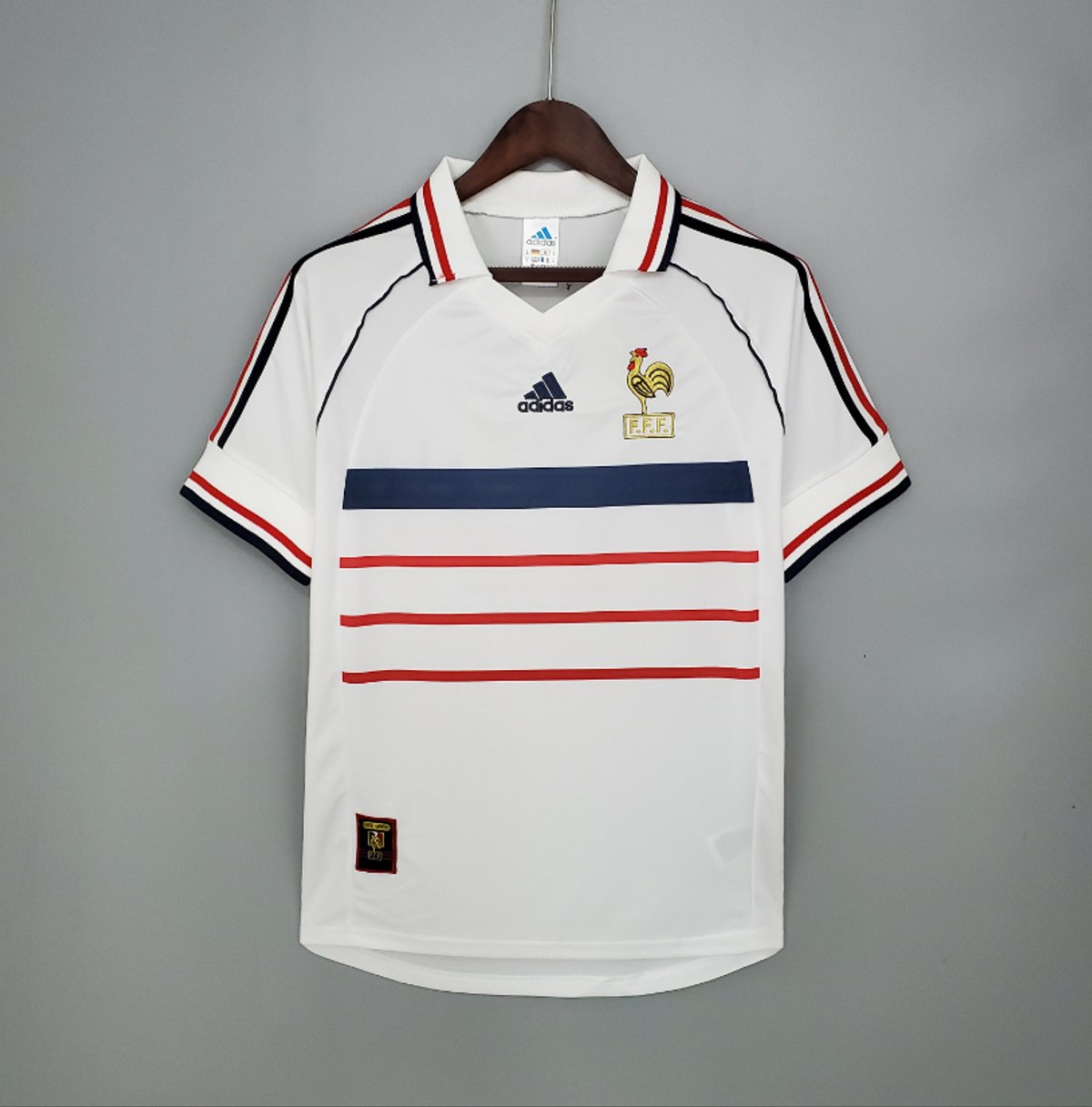 Francia 1998 Away