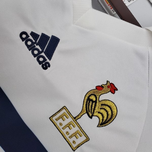 Francia 1998 Away