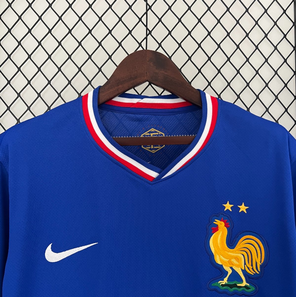 Francia 2024 Home - 2