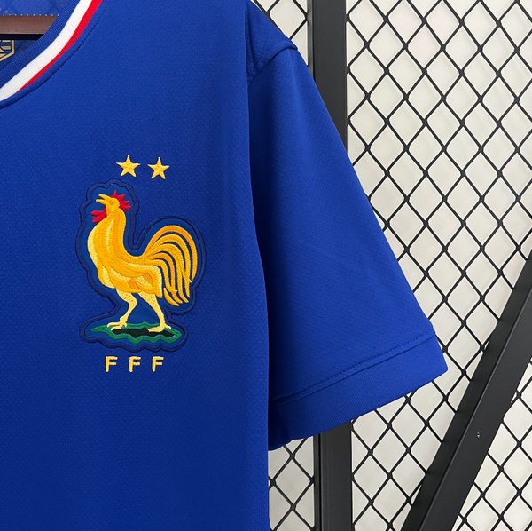 Francia 2024 Home