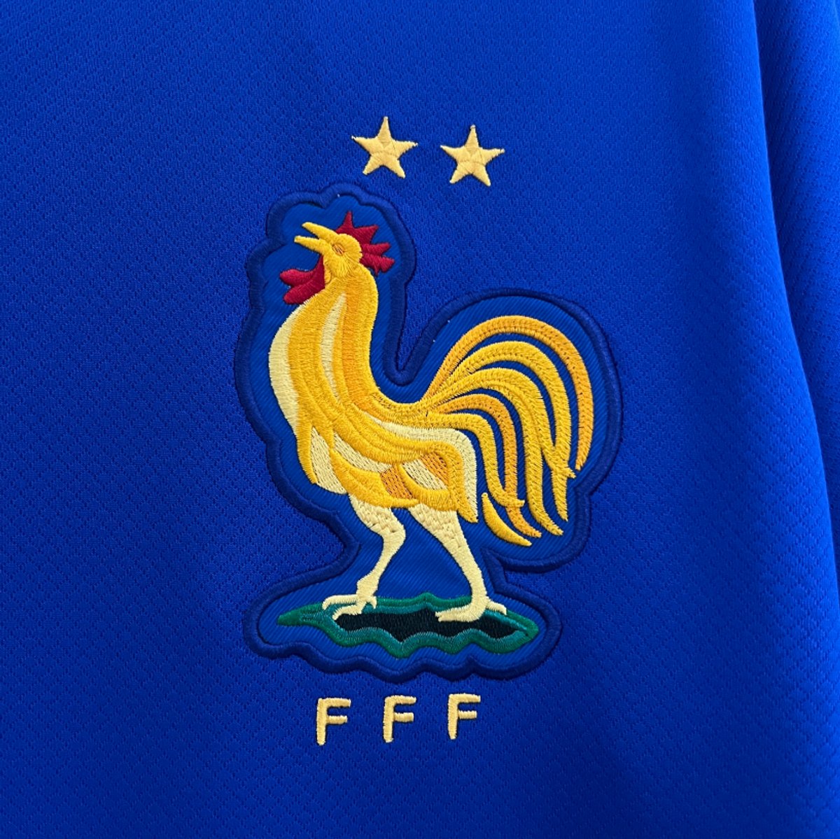 Francia 2024 Home - 4