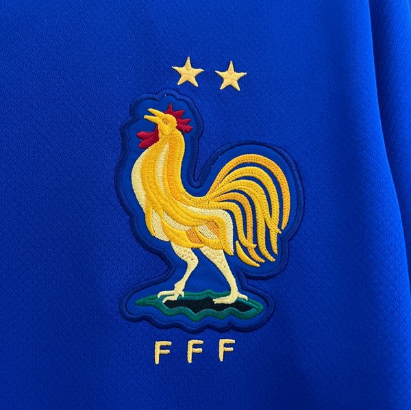 Francia 2024 Home