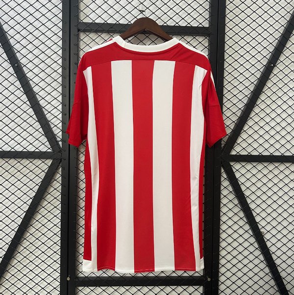 Southampton 2015/2016 Home