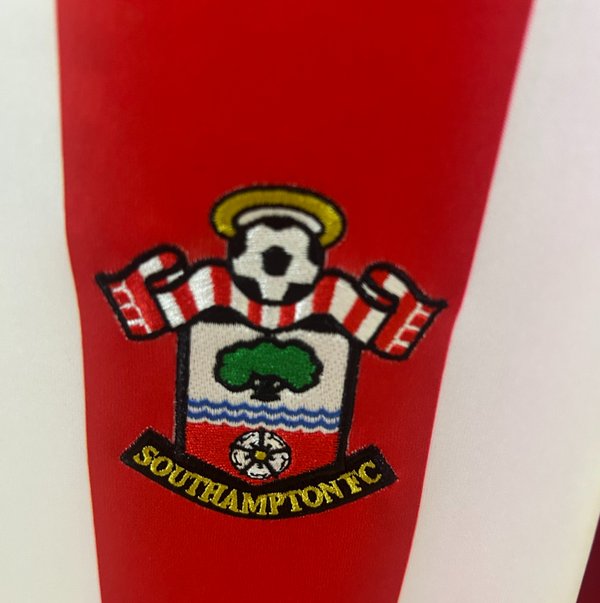 Southampton 2015/2016 Home