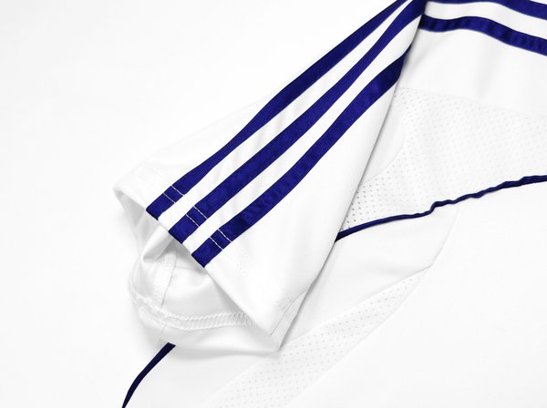 Real Madrid 2007/2008 Home