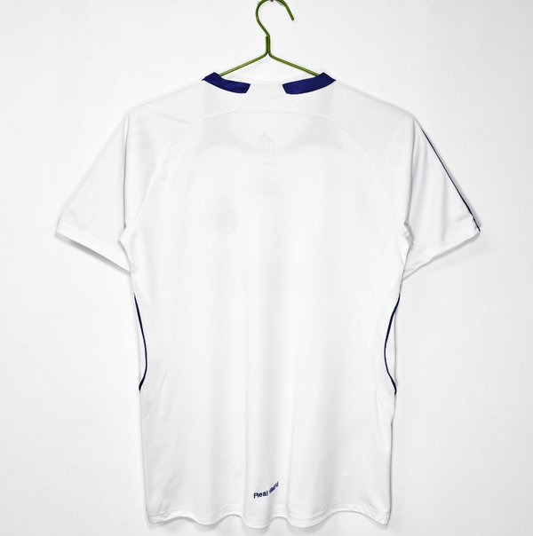Real Madrid 2007/2008 Home