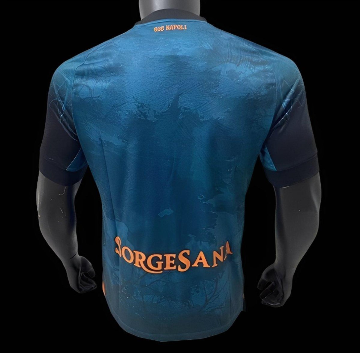 Napoli 2025/2026 Edición Halloween - 4