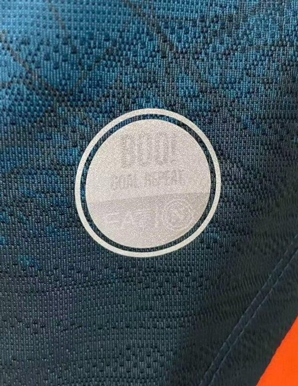 Napoli 2025/2026 Edición Halloween