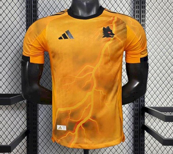 Roma 2025/2026 Third