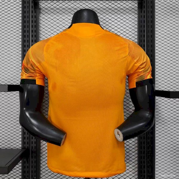 Roma 2025/2026 Third