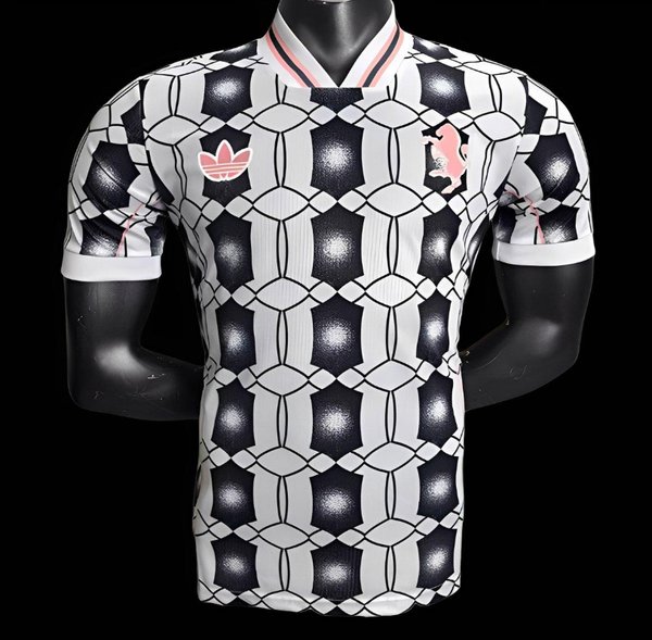 Juventus 2025/2026 LFSTLR