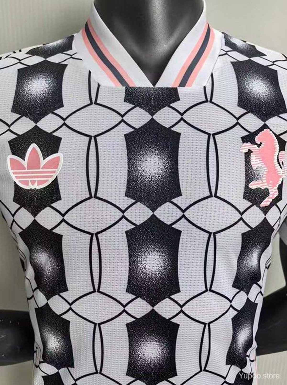 Juventus 2025/2026 LFSTLR - 3