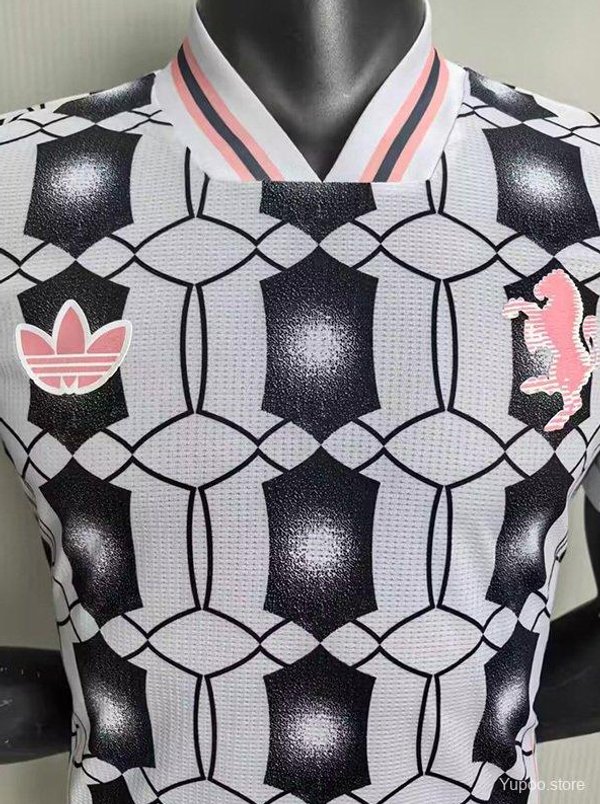 Juventus 2025/2026 LFSTLR