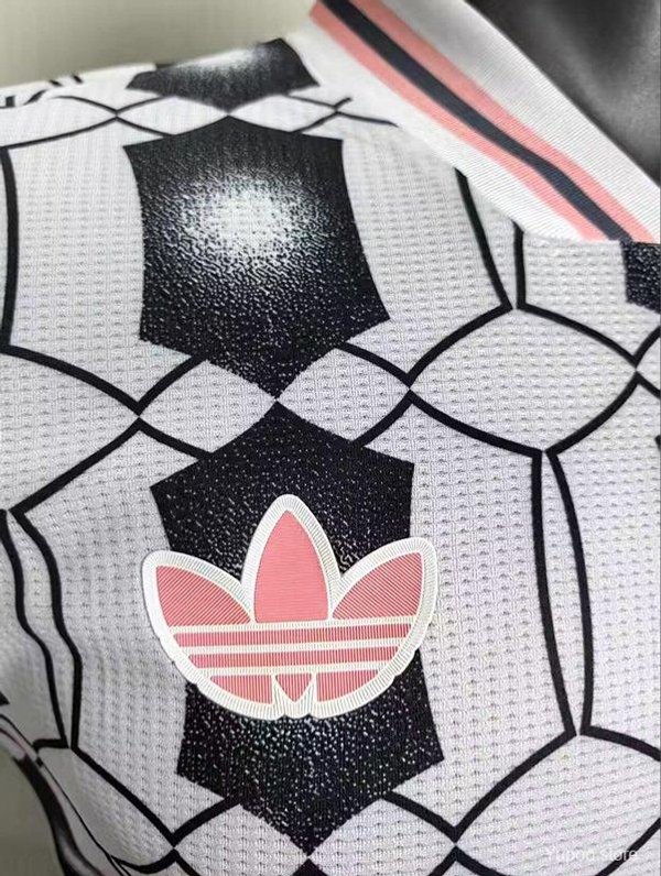 Juventus 2025/2026 LFSTLR