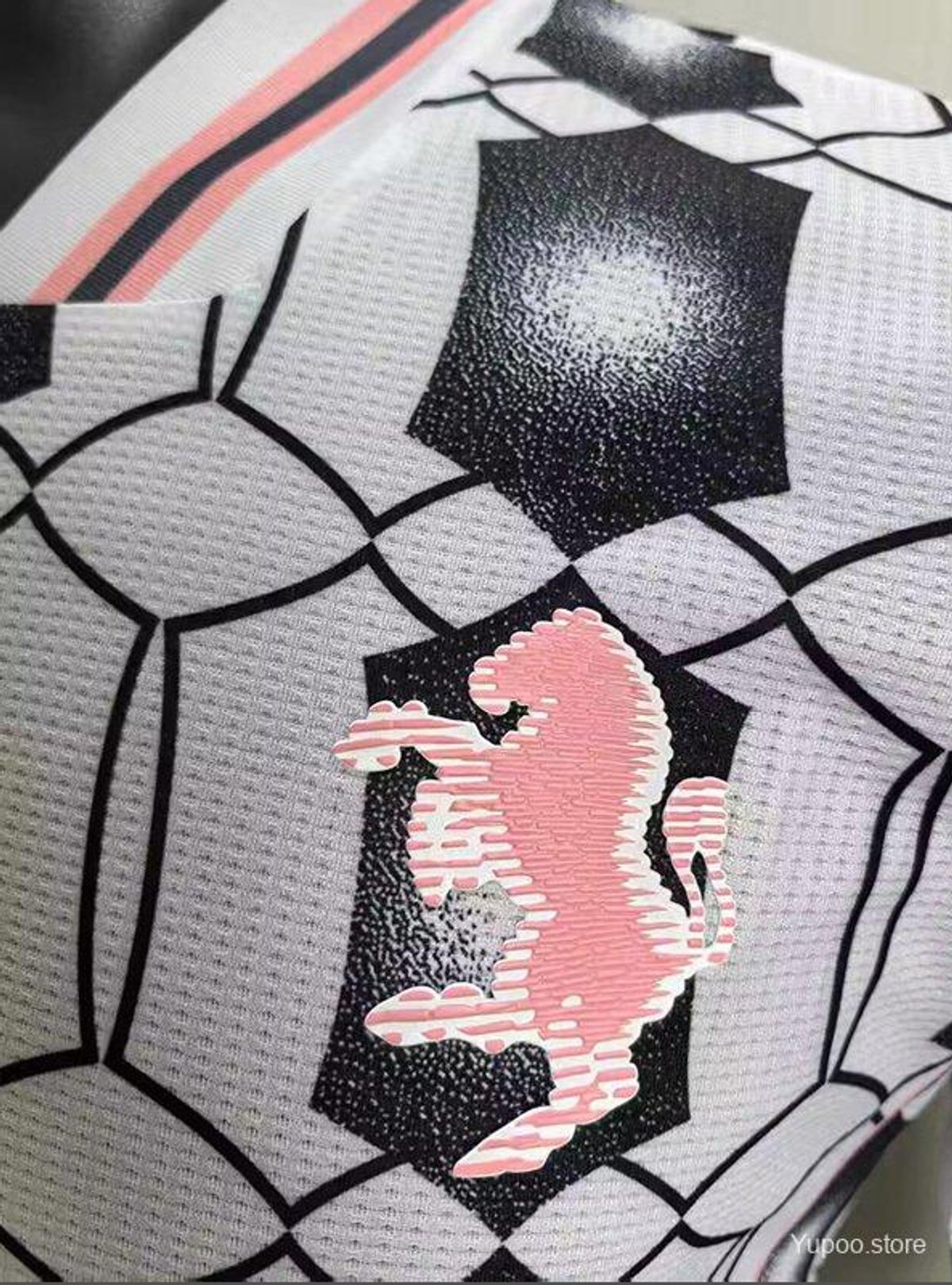 Juventus 2025/2026 LFSTLR - 5