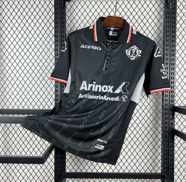 Cremonese 2025/2026 Third