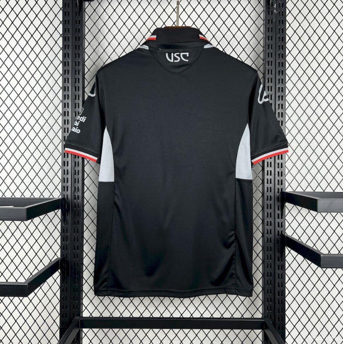 Cremonese 2025/2026 Third - 2