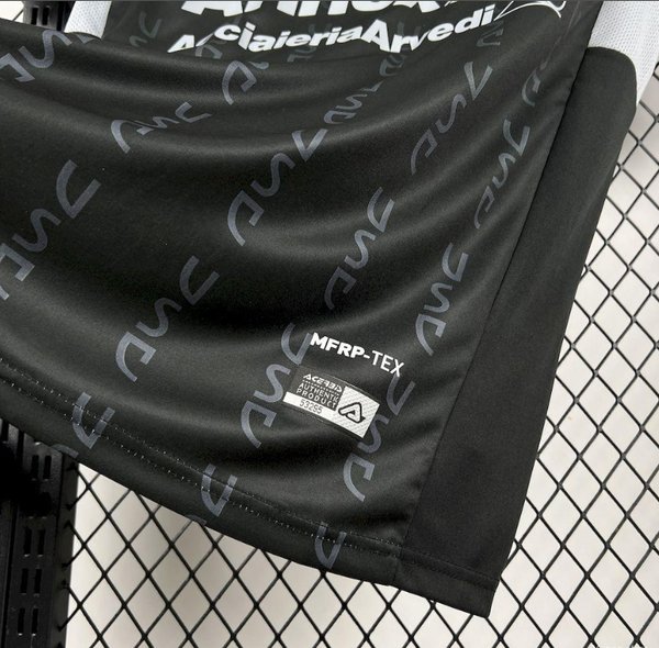 Cremonese 2025/2026 Third