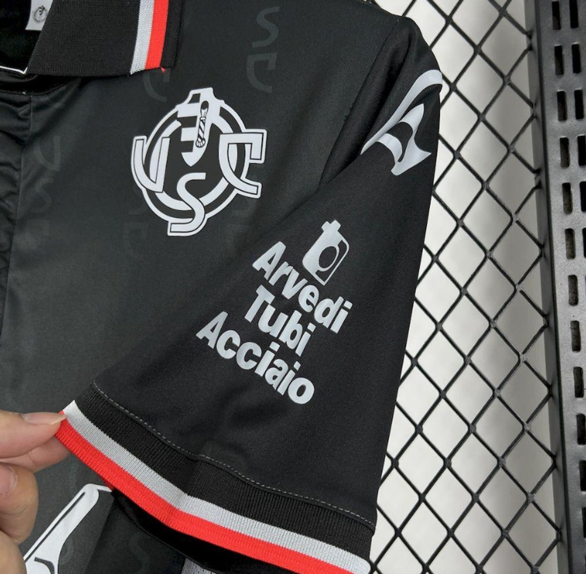 Cremonese 2025/2026 Third - 6