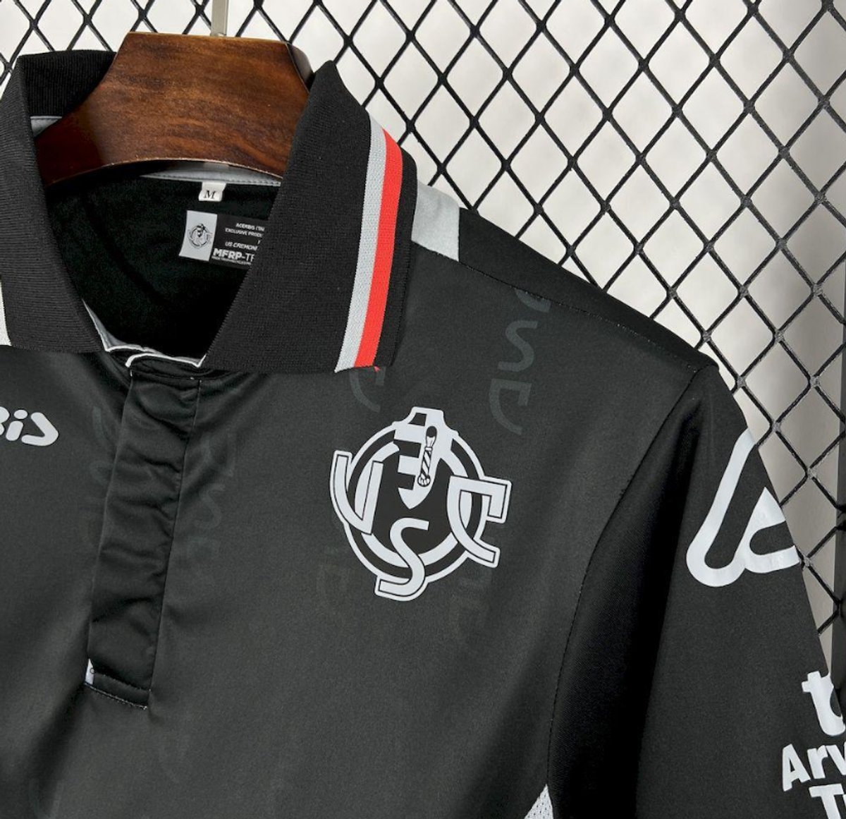 Cremonese 2025/2026 Third - 3