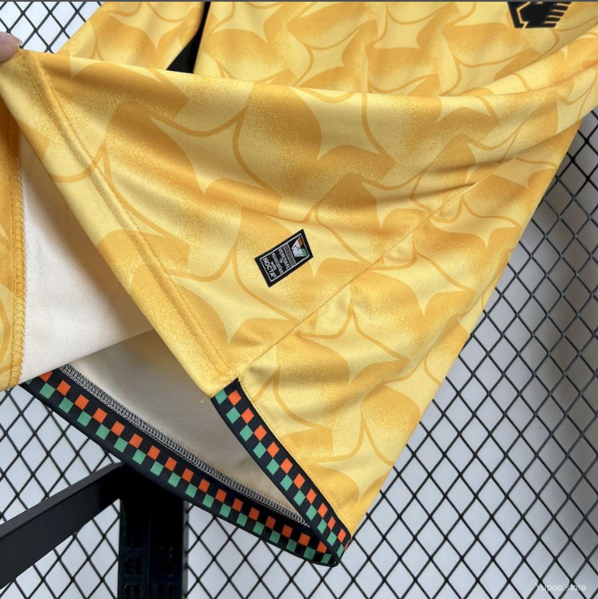 Venezia 2025/2026 Arquero - 6