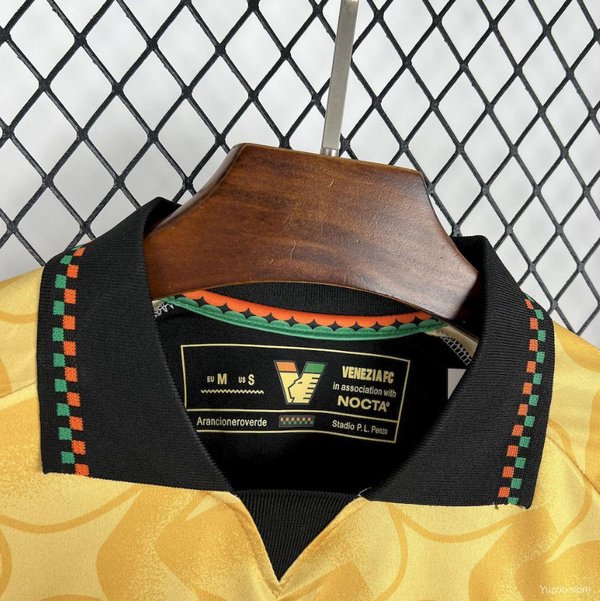 Venezia 2025/2026 Arquero