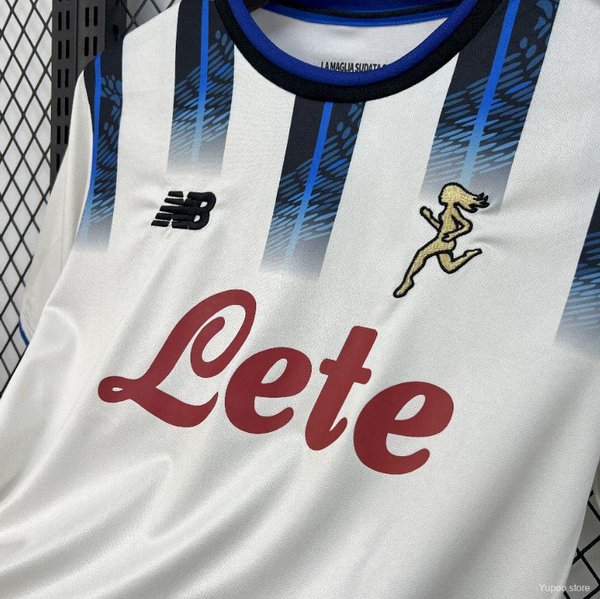 Atalanta 2025/2026 Away