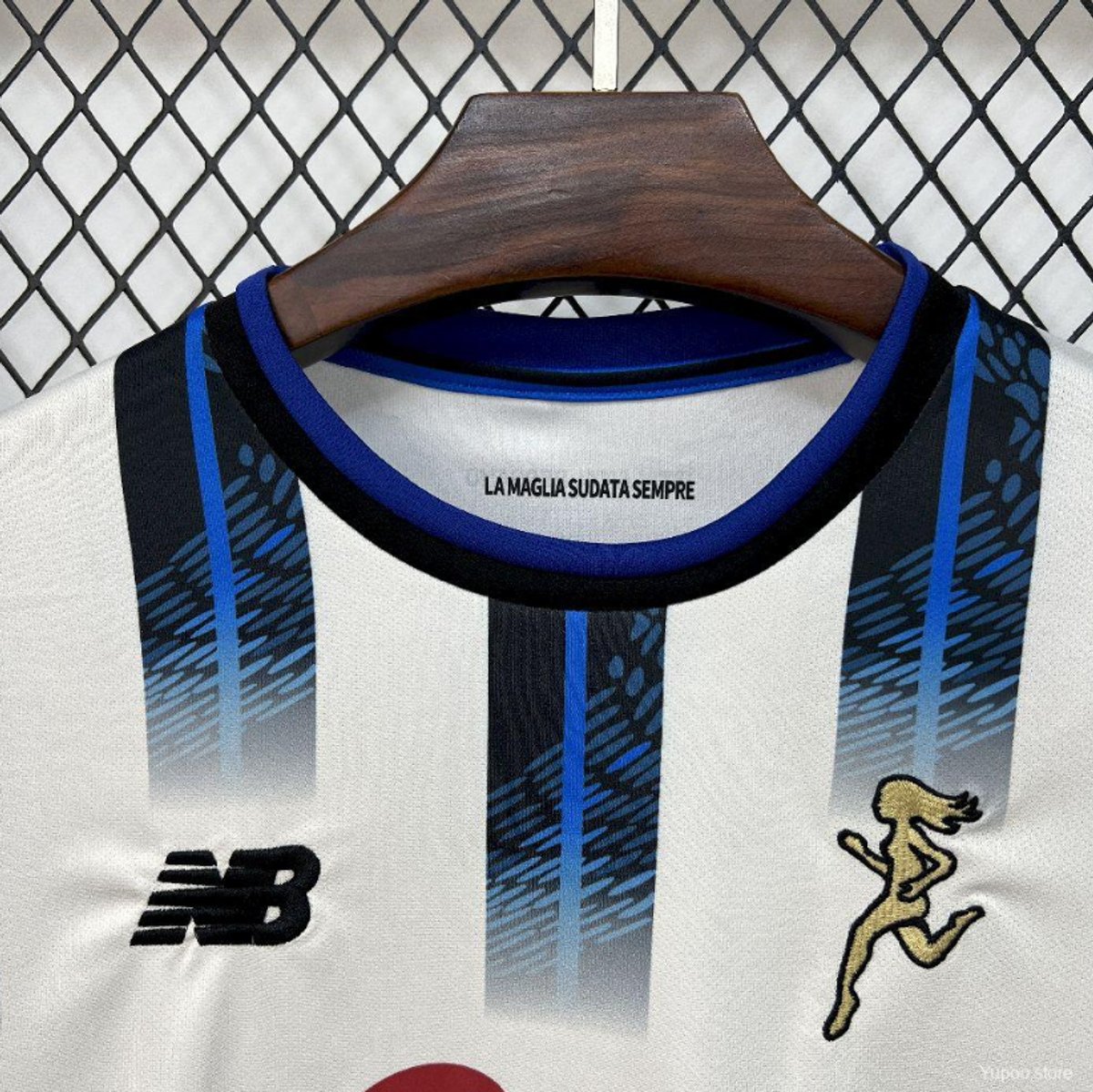 Atalanta 2025/2026 Away - 7