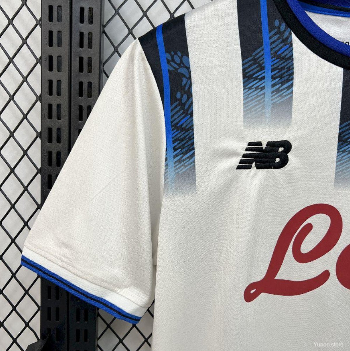 Atalanta 2025/2026 Away - 3