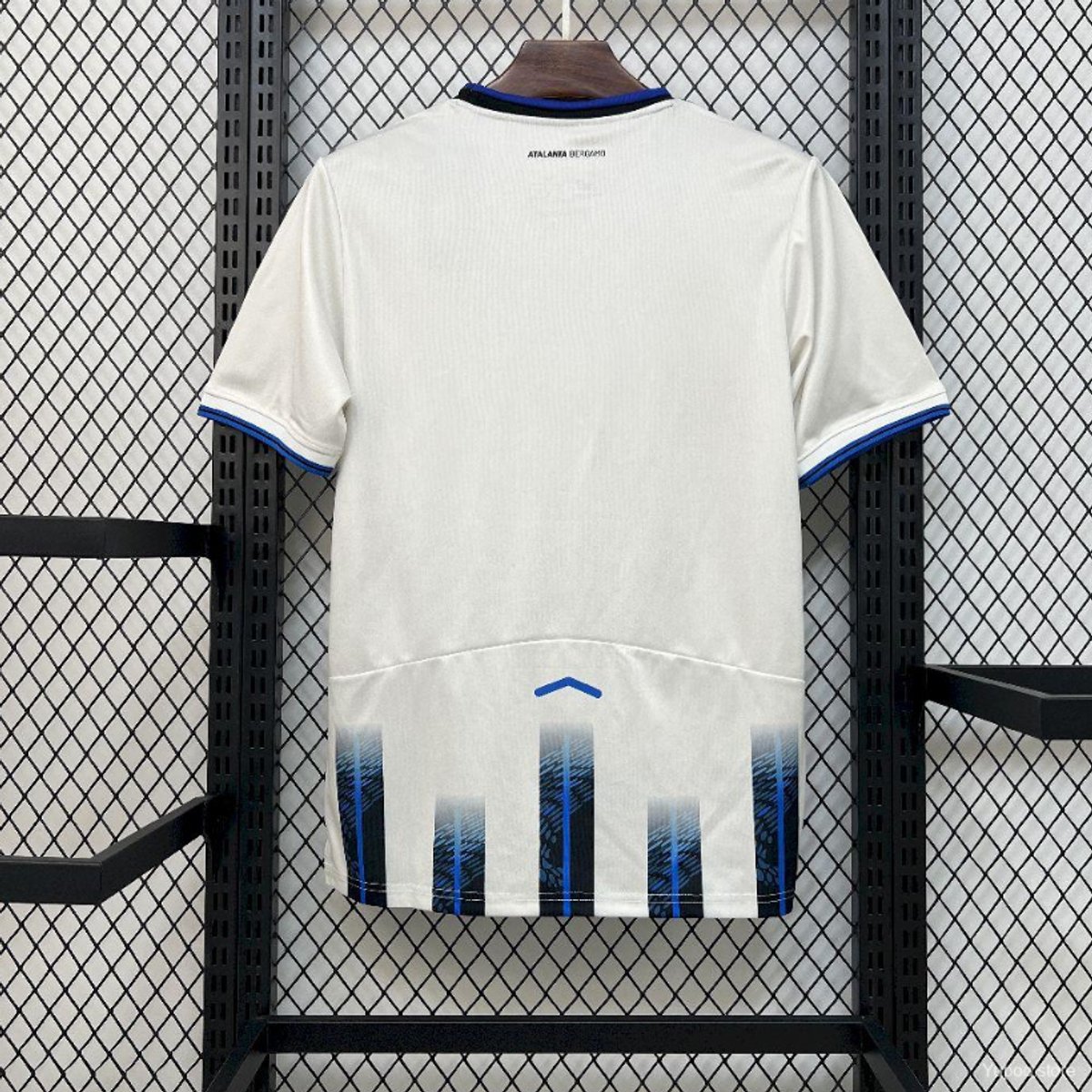 Atalanta 2025/2026 Away - 5