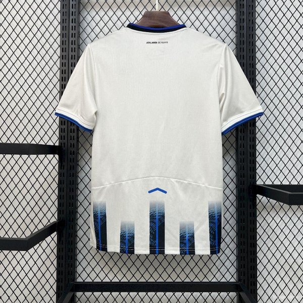 Atalanta 2025/2026 Away