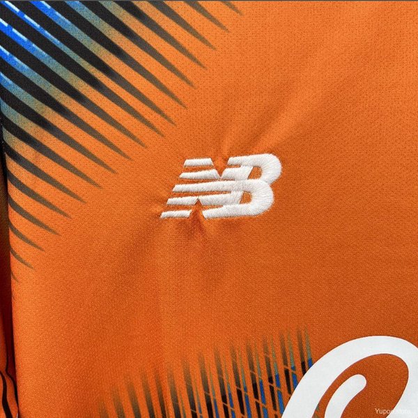 Atalanta 2025/2026 Third