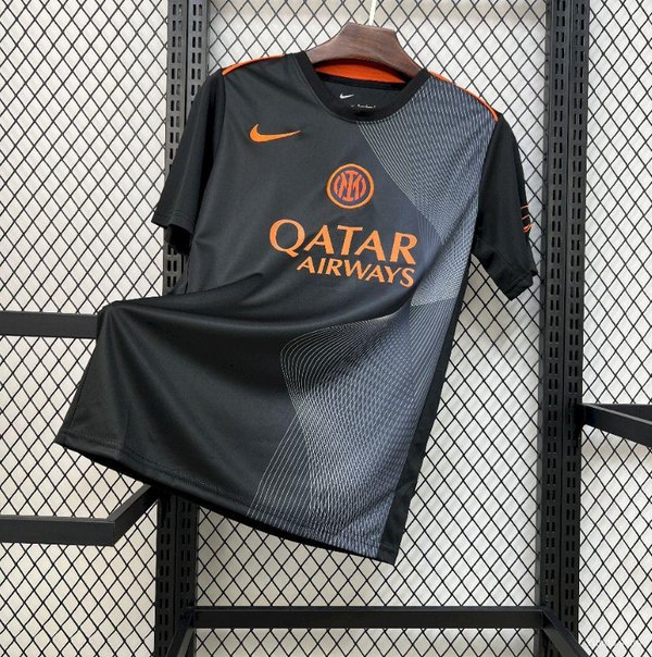 Inter de Milan 2025/2026 Pre Match