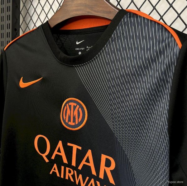 Inter de Milan 2025/2026 Pre Match