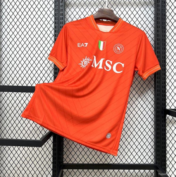 Napoli 2025/2026 Arquero