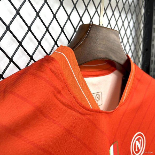 Napoli 2025/2026 Arquero