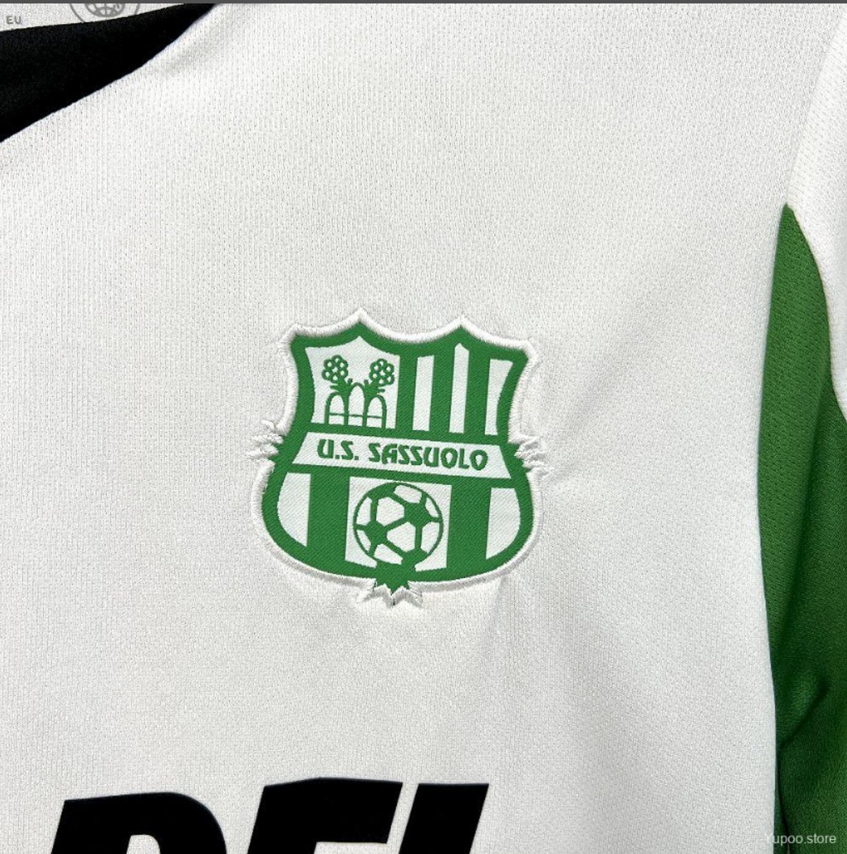 Sassuolo 2025/2026 Away - 7