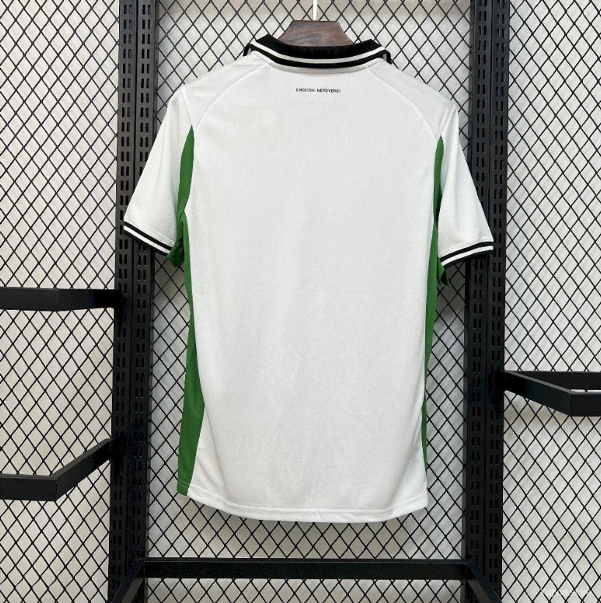 Sassuolo 2025/2026 Away - 4