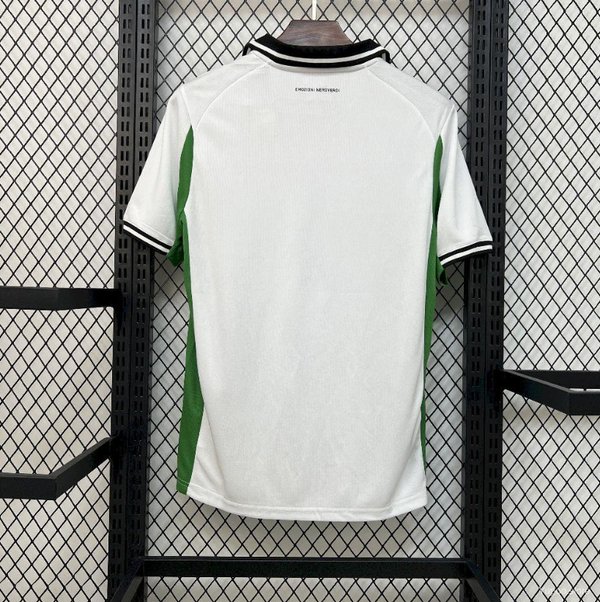 Sassuolo 2025/2026 Away