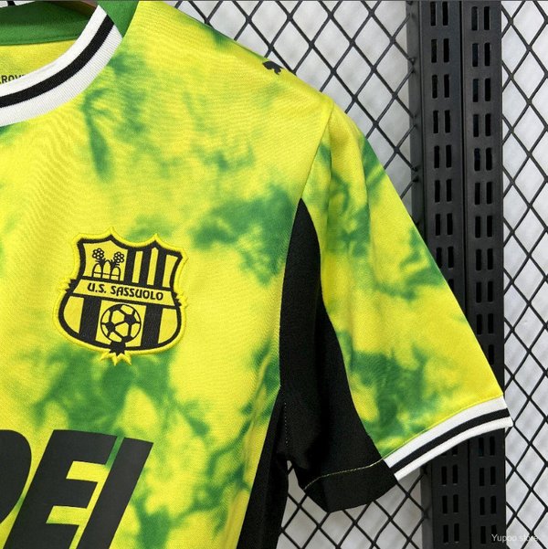 Sassuolo 2025/2026 Third