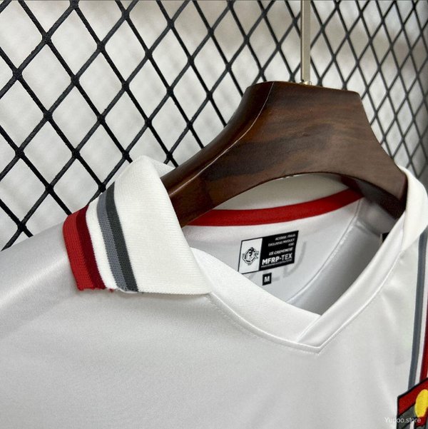 Cremonese 2025/2026 Away