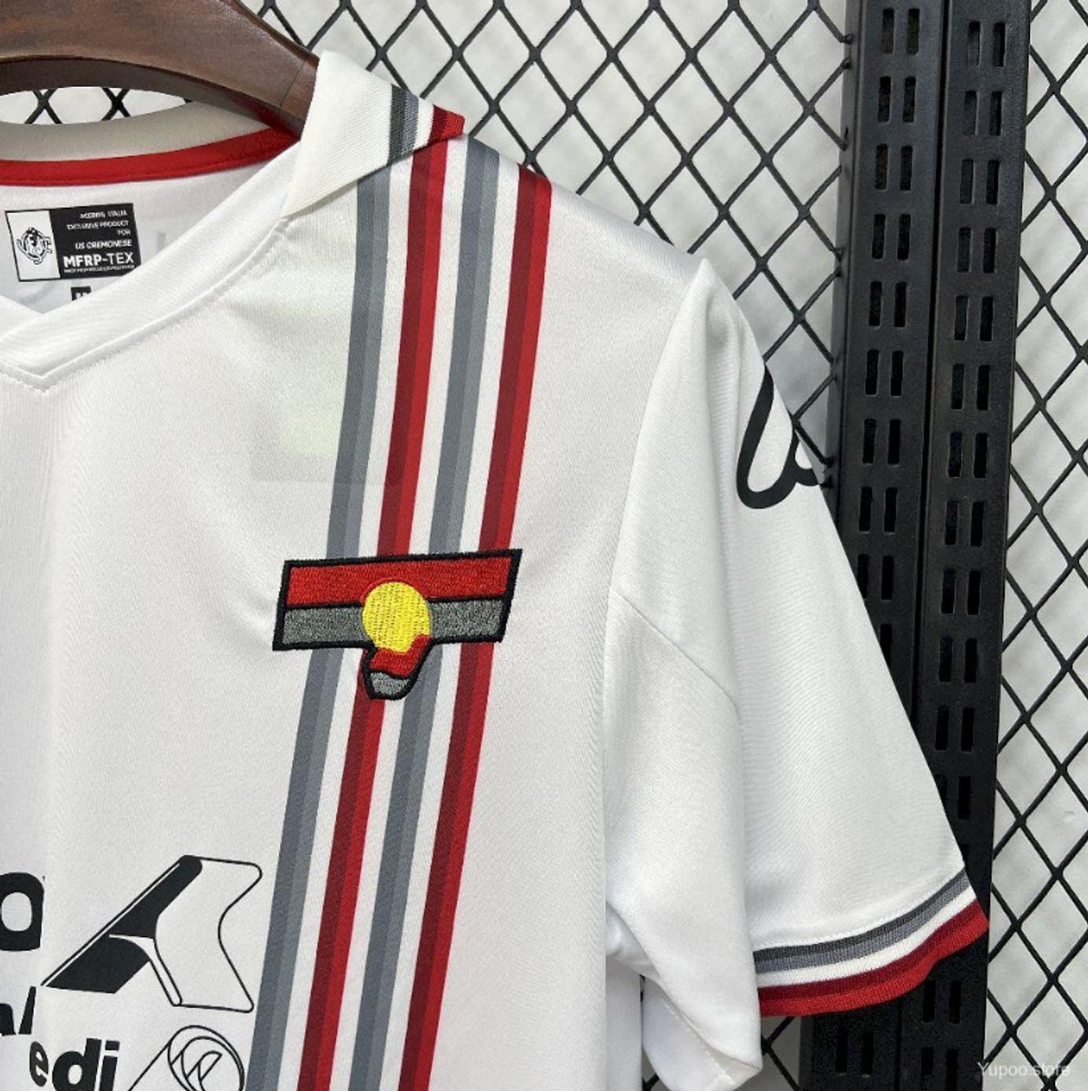 Cremonese 2025/2026 Away - 6