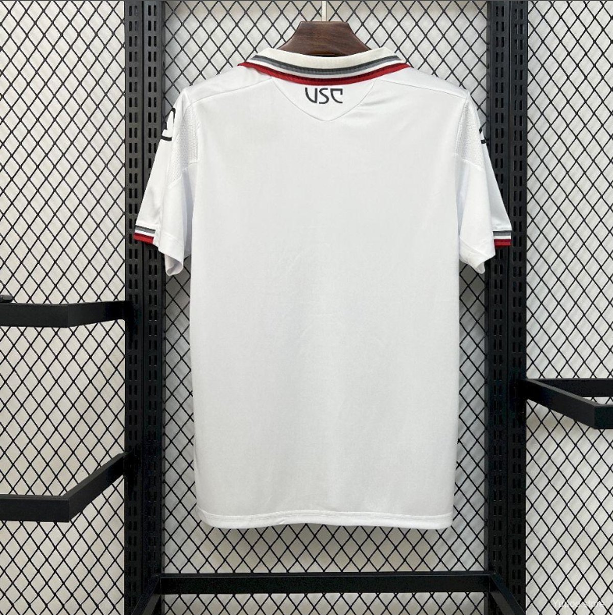 Cremonese 2025/2026 Away - 4