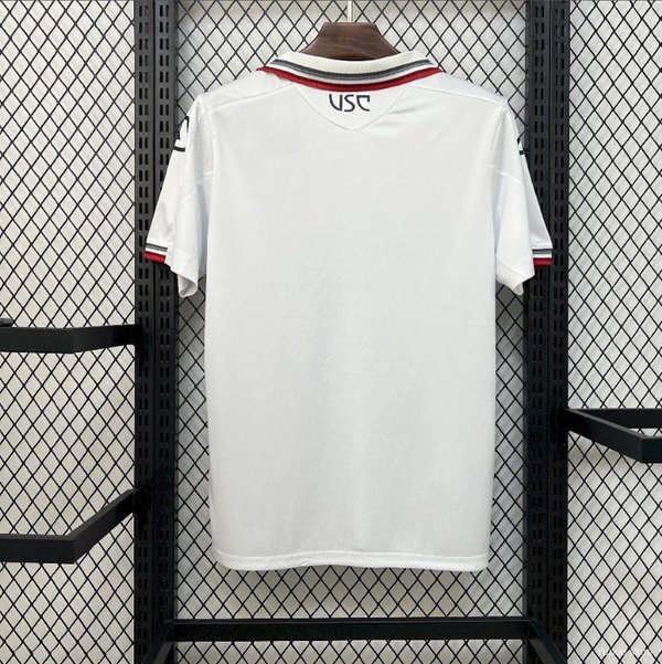 Cremonese 2025/2026 Away