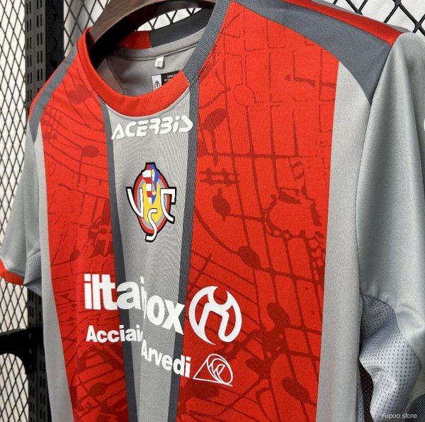 Cremonese 2025/2026 Home