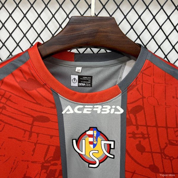 Cremonese 2025/2026 Home