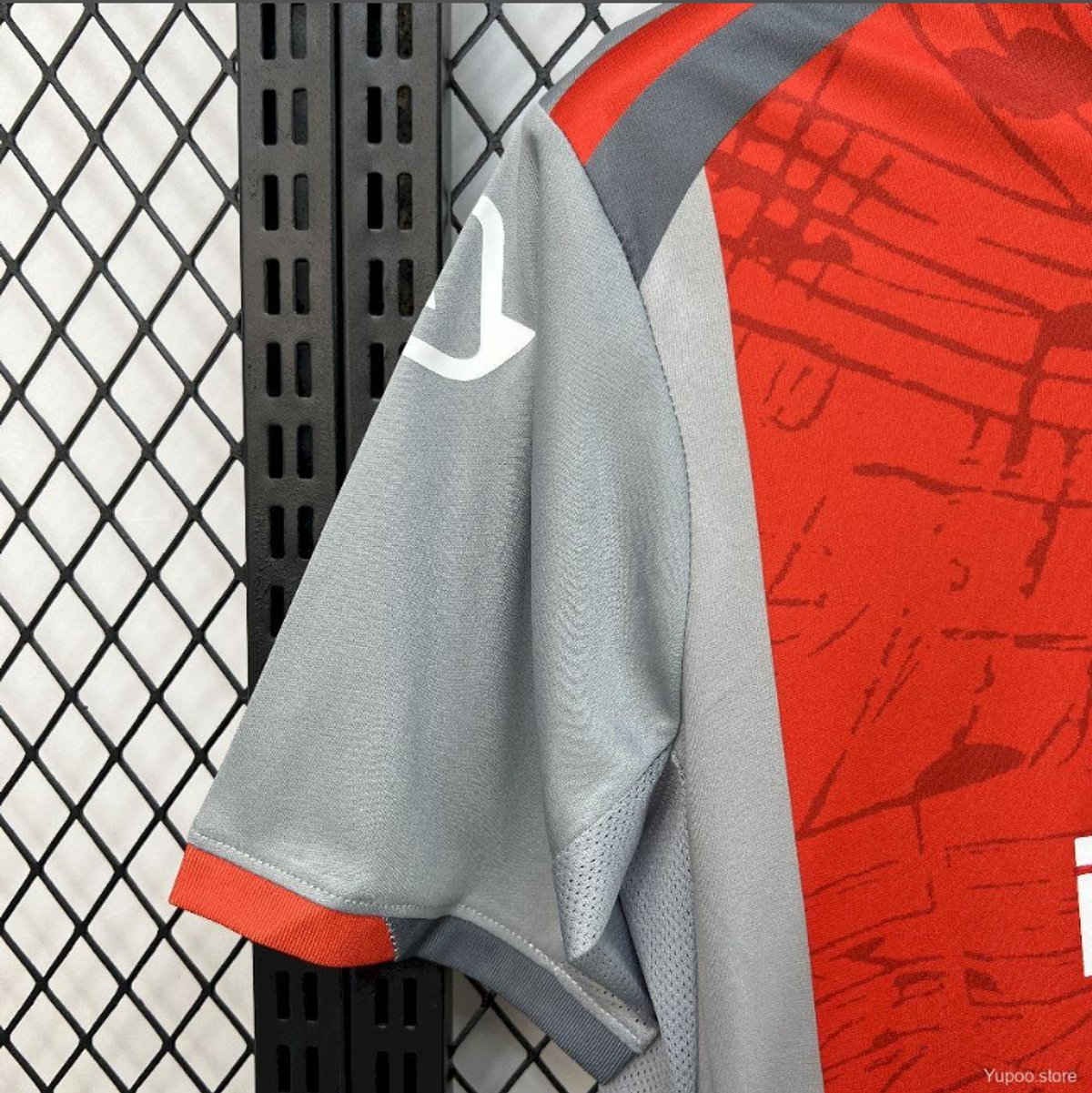 Cremonese 2025/2026 Home - 4